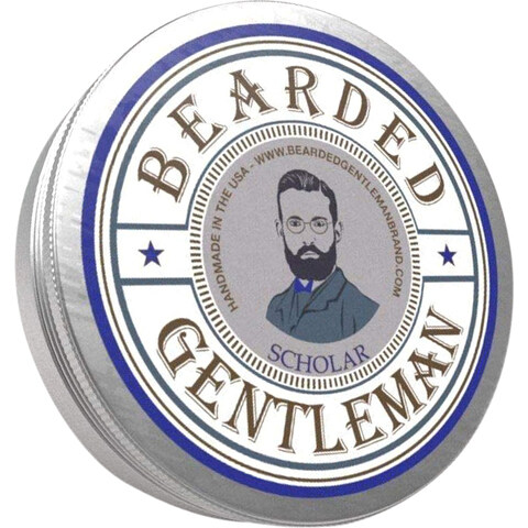 The Scholar by Bearded Gentleman perfume bottle