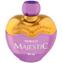 Majestic by Fiorucci perfume bottle