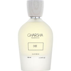 Dee by Gharsha perfume bottle