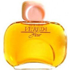 Vereda Fleur by Parera perfume bottle