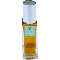 Bronte by A Wing & A Prayer Perfumes perfume bottle