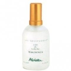 Les Solyflores - Magnolia by Melvita perfume bottle