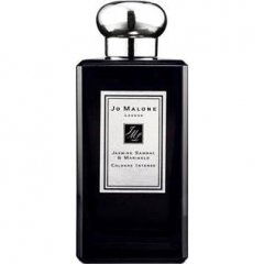 Jasmine Sambac & Marigold by Jo Malone London perfume bottle