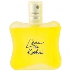 L'Eau de Kookaï by Kookaï perfume bottle