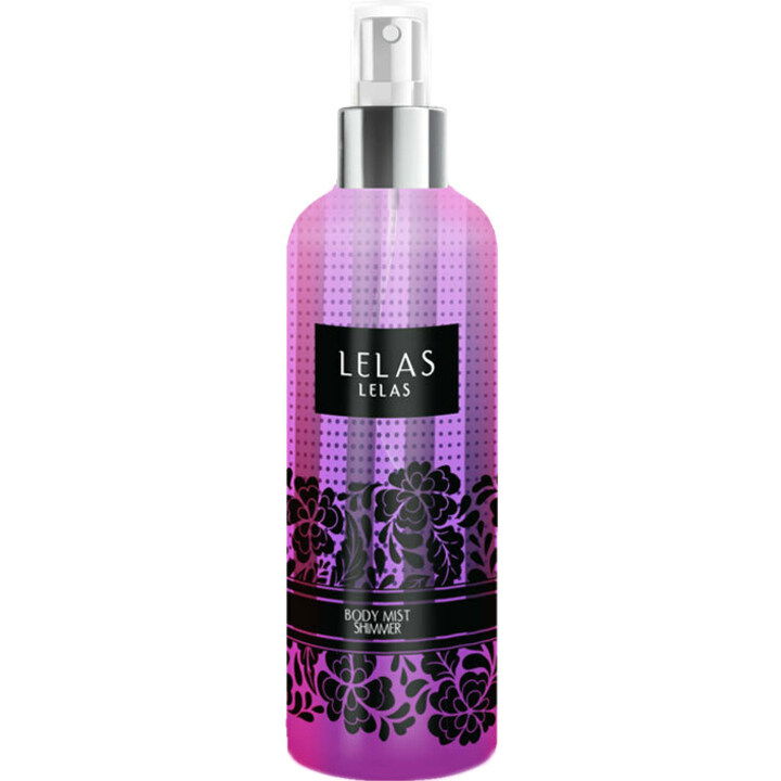 Lelas by Lelas perfume bottle