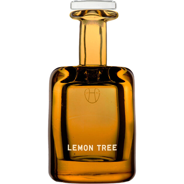 Lemon Tree by Perfumer H perfume bottle