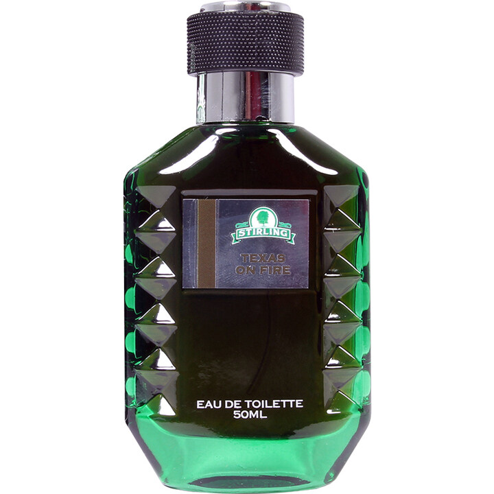 Texas on Fire EDT