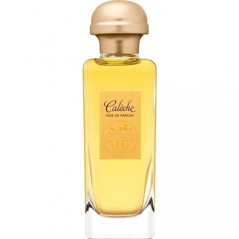 Calèche (Soie de Parfum) by Hermès perfume bottle