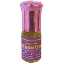 Samira by Musc d'Or perfume bottle