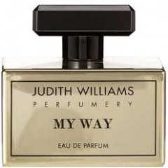 My Way by Judith Williams perfume bottle