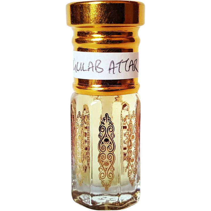 Gulab by Mellifluence Perfume perfume bottle