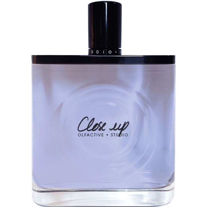 Close Up by Olfactive Studio perfume bottle