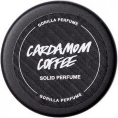 Cardamom Coffee (Solid Perfume) by Lush / Cosmetics To Go perfume bottle