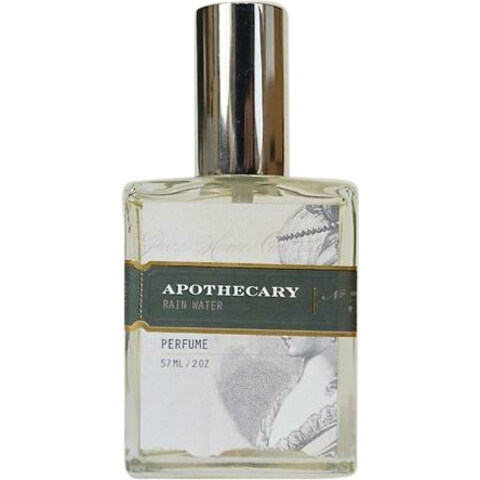 № 57 Rain Water by Pure Home Couture perfume bottle