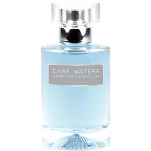 Dark Waters by American Coastal perfume bottle