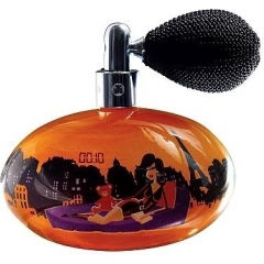 Les Petites Folies 00:10 by Lulu Castagnette perfume bottle