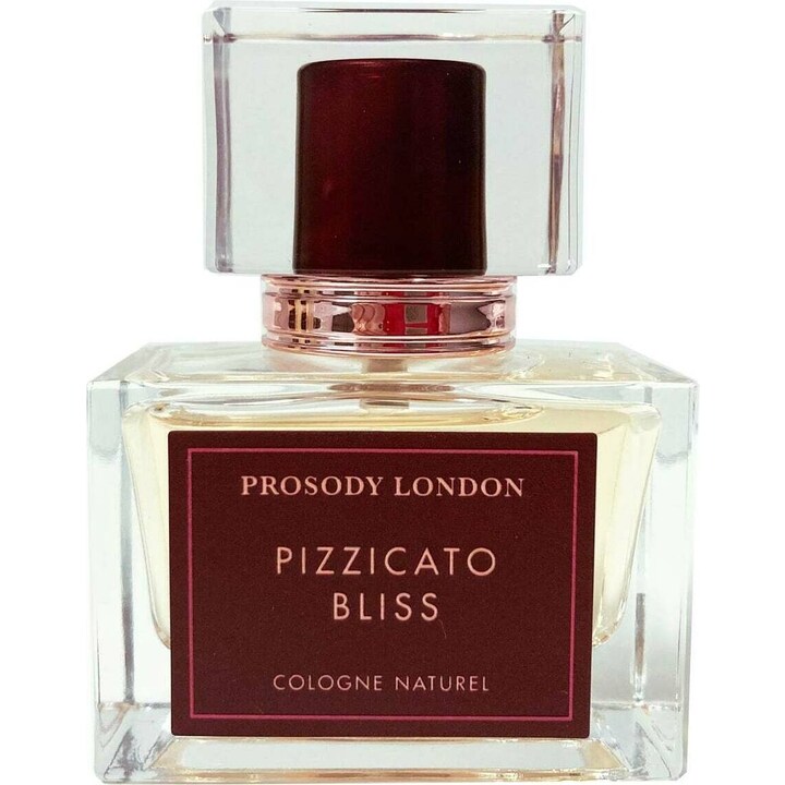 Pizzicato Bliss by Prosody perfume bottle