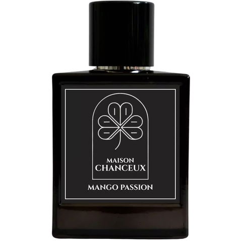 Mango Passion by Chanceux perfume bottle