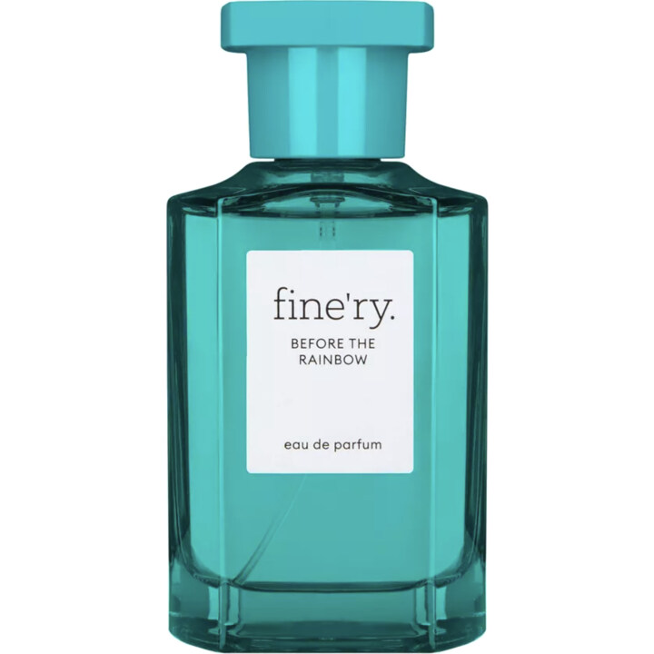 Before the Rainbow EDP