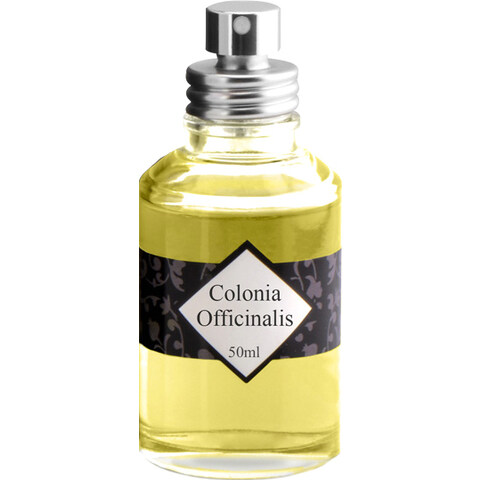 Colonia Officinalis by Patio perfume bottle