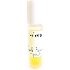 Dark Equinox by Elem perfume bottle