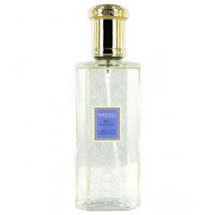Iris & Lavender by Yardley perfume bottle