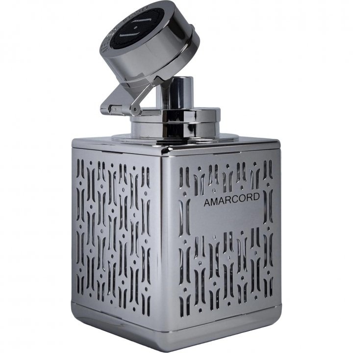 Amarcord by Atelier Flou perfume bottle