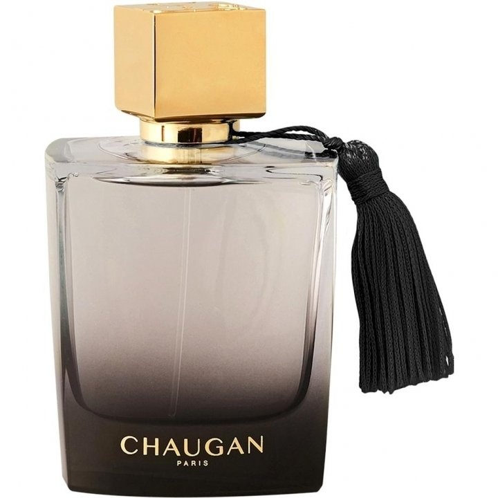 La Rosée des Jardins d'Ispahan - Mysterieuse by Chaugan perfume bottle