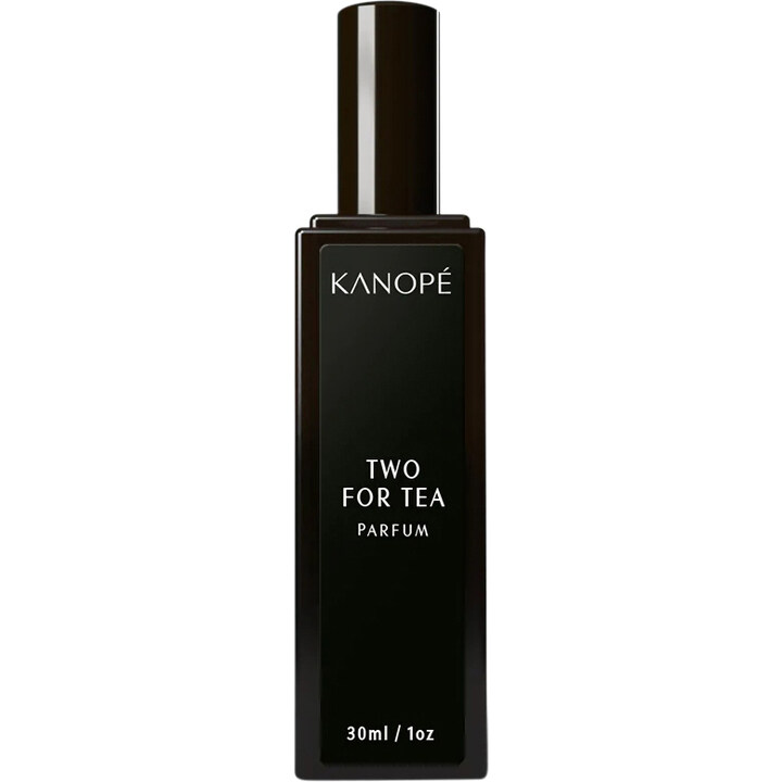 Two for Tea by Kanopé perfume bottle
