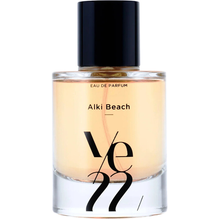 Alki Beach / アルカイビーチ by ye22 perfume bottle