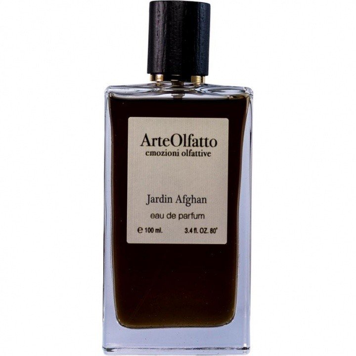 Jardin Afghan by ArteOlfatto - Luxury Perfumes perfume bottle