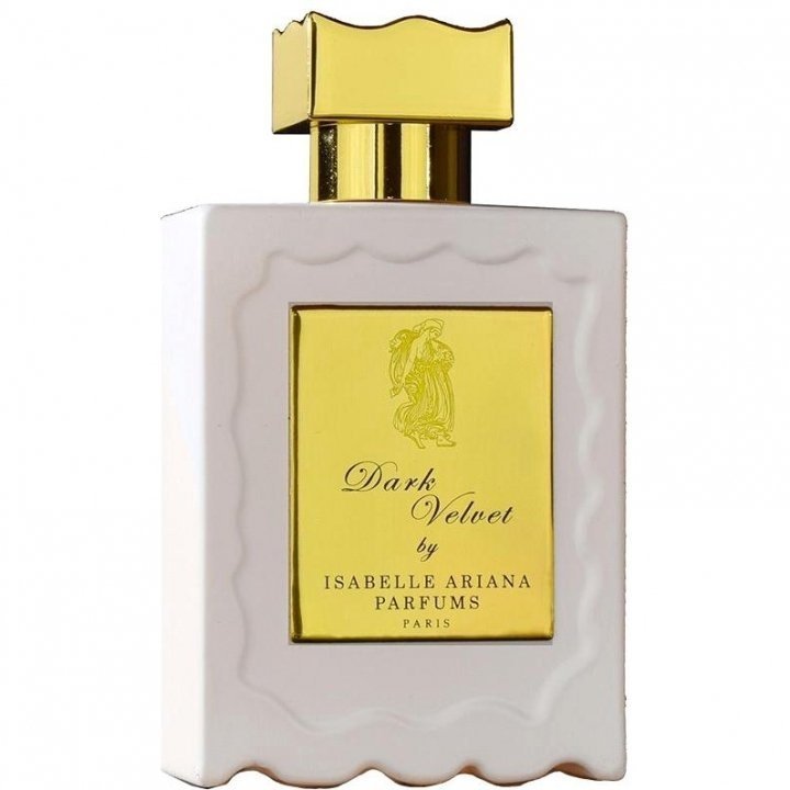 Dark Velvet by Isabelle Ariana Parfums perfume bottle