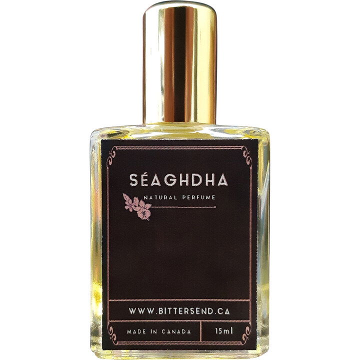 Séaghdha by Bitters End perfume bottle