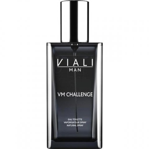 VM Challenge
