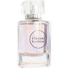 Choose to Shine by Figenzi perfume bottle