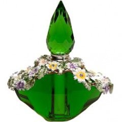 Ghaidae by Junaid Perfumes perfume bottle