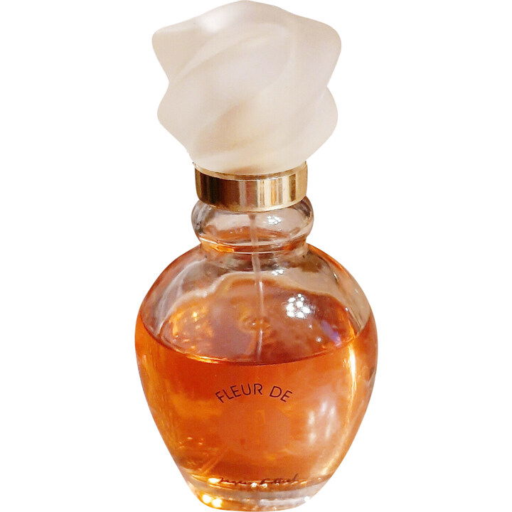 Fleur de JE by Jacques Esterel perfume bottle