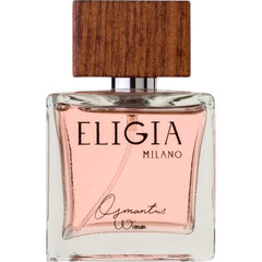 Osmantus by Eligia perfume bottle