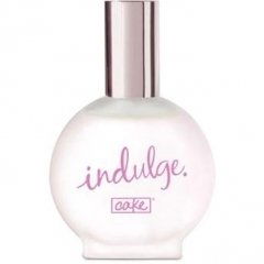 Indulge by Cake Beauty perfume bottle