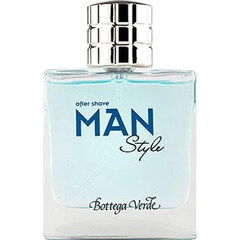 Man Style / BV Style (After Shave) by Bottega Verde perfume bottle
