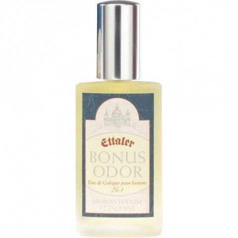 Bonus Odor Eau de Cologne pour Homme Nr. 1