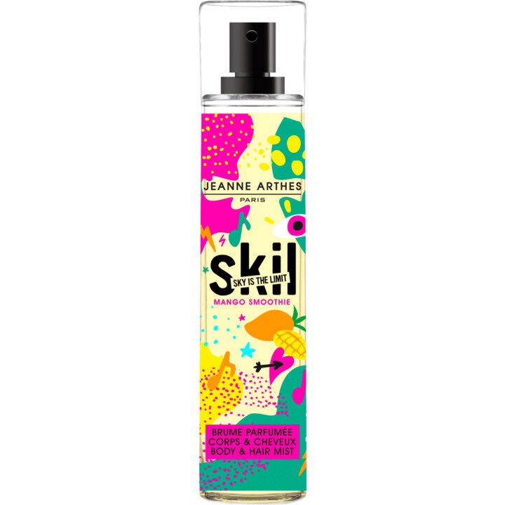 Skil: Sky Is The Limit - Mango Smoothie by Jeanne Arthes perfume bottle