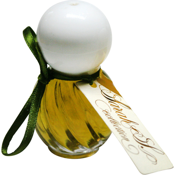 Bouguet by Sarah-S. Collection / Herbert Schmidt GmbH perfume bottle