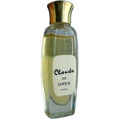 Chouda by Grès perfume bottle