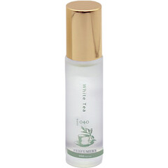 White Tea (Perfume Oil) / ホワイトティー by Perfumers perfume bottle