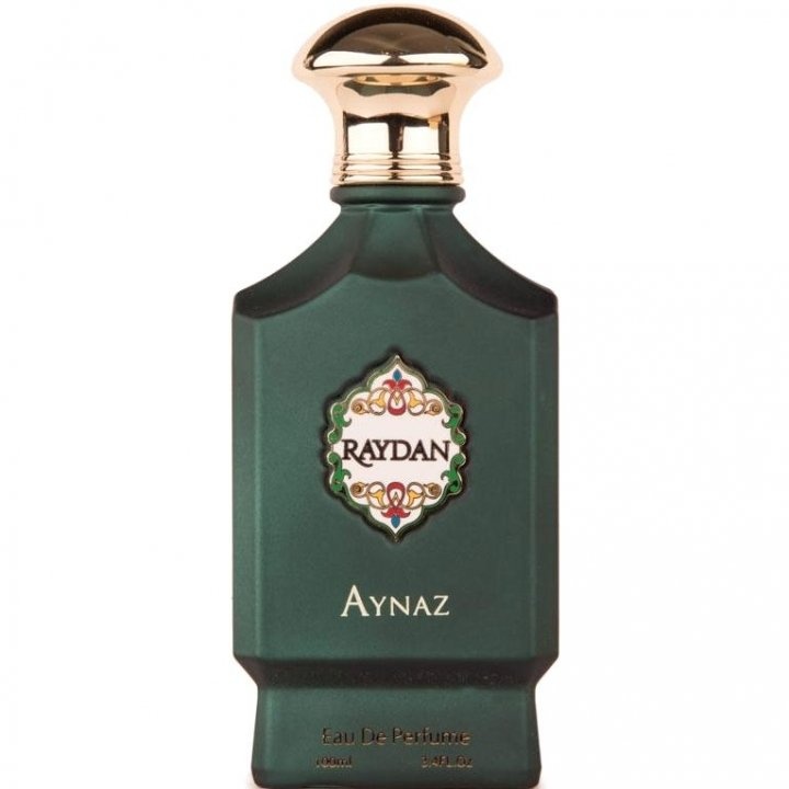 Aynaz by Raydan perfume bottle