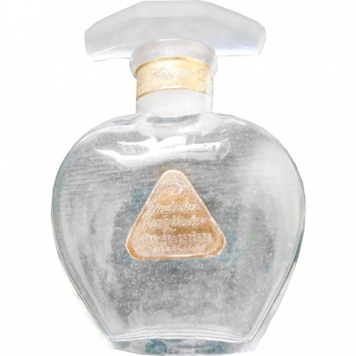 Parkflieder by Carl Höppner perfume bottle