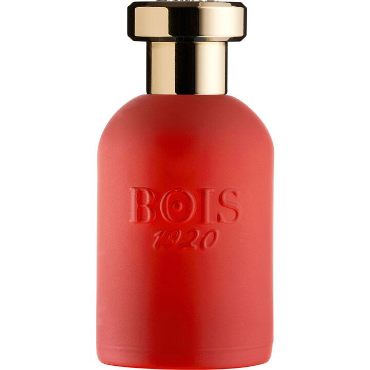 Oro Rosso by Bois 1920 perfume bottle