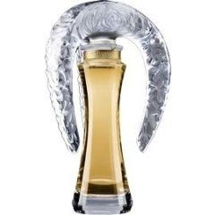 Lalique Cristal - Sillage Edition Limitée 2012 by Lalique perfume bottle