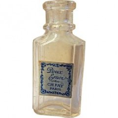 Doux Emoi by Ch. Faÿ perfume bottle